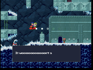 Idea Seasonal Mods for Cave Story Cave Story Tribute Site Forums