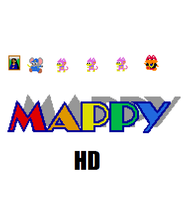 mappy