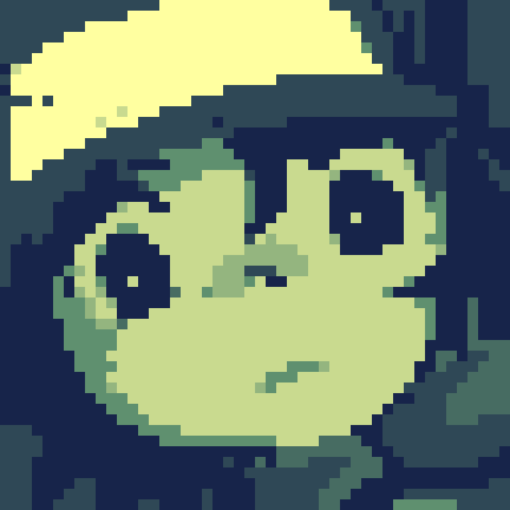 quote cave story icon