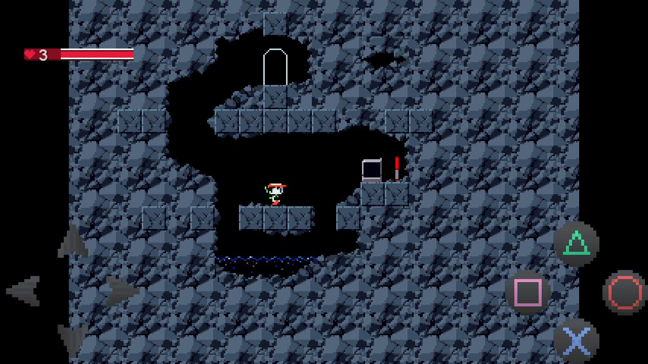 cave story plus mac torrent